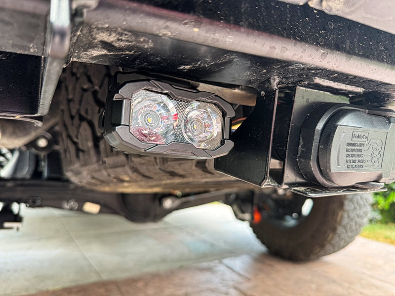 Load image into Gallery viewer, 2024+ Ford Ranger Raptor Reverse Light - FSPE
