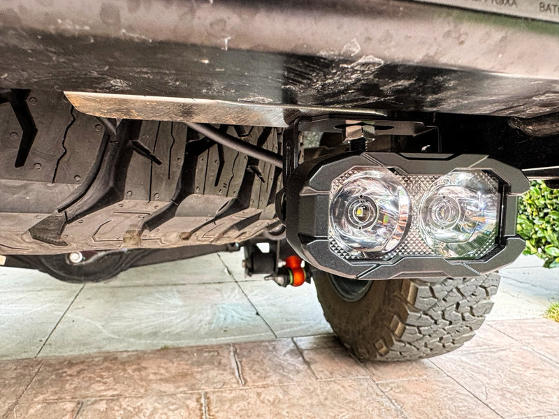 Load image into Gallery viewer, 2024+ Ford Ranger Raptor Reverse Light - FSPE
