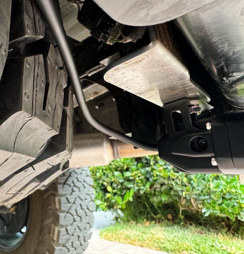 Load image into Gallery viewer, 2024+ Ford Ranger Raptor Reverse Light - FSPE
