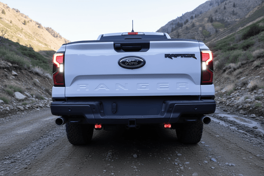 2024+ Ford Ranger Raptor Reverse Light - FSPE