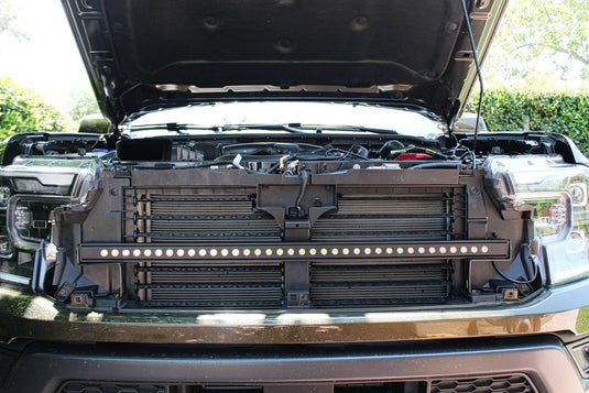 2024+ Ford Ranger Raptor Single 40in Light Bar - FSPE