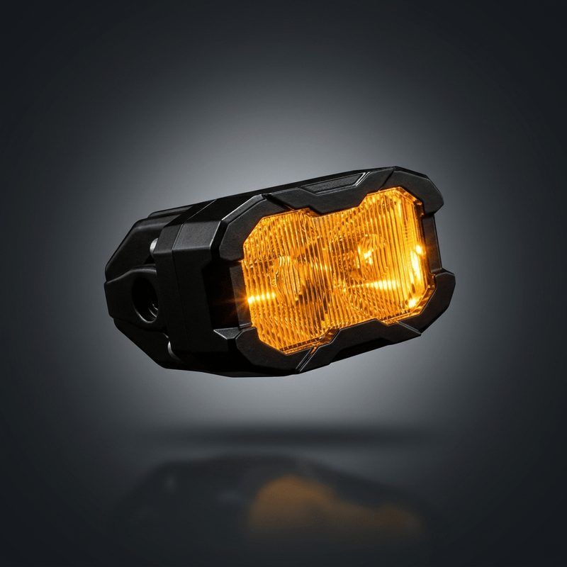 Load image into Gallery viewer, 2024+ Ford Ranger Reverse Light Kit - FSPE
