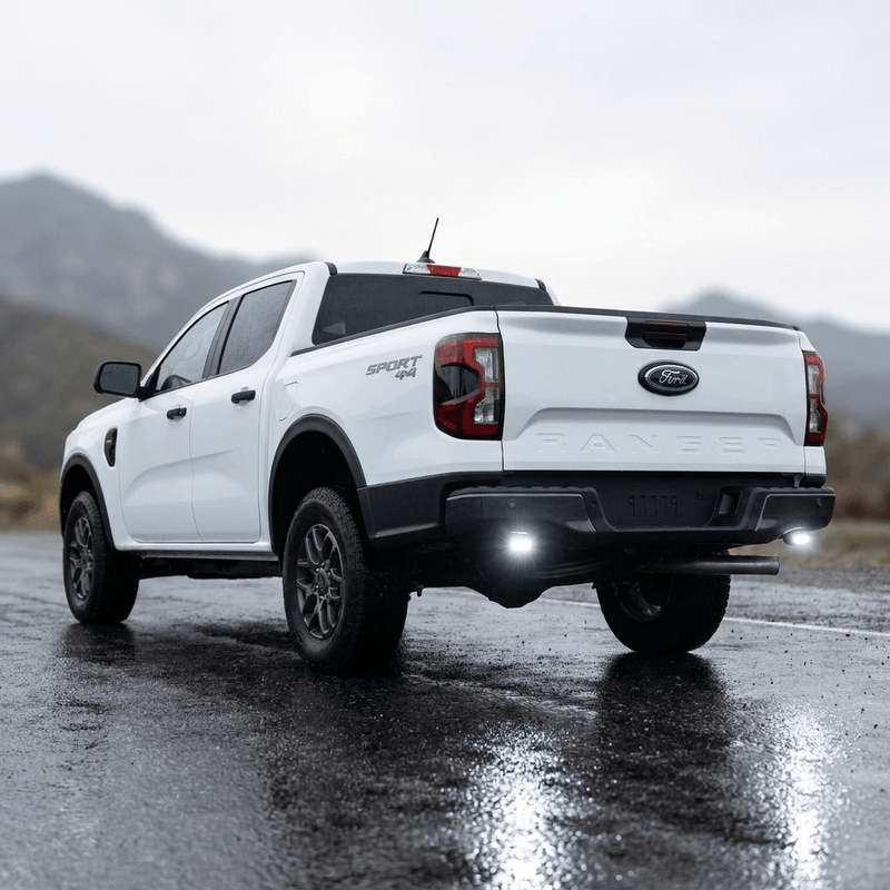 Load image into Gallery viewer, 2024+ Ford Ranger Reverse Light Kit - FSPE
