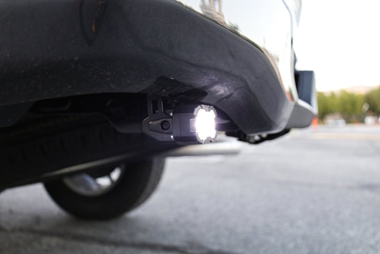 2024+ Ford Ranger Reverse Light Kit - FSPE