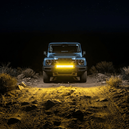 2024+ Ineos Grenadier 30 in Light Bar - PRO - FSPE