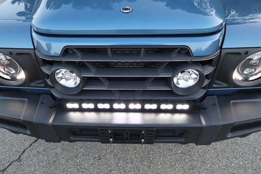 2024+ Ineos Grenadier 30 in Light Bar - PRO - FSPE