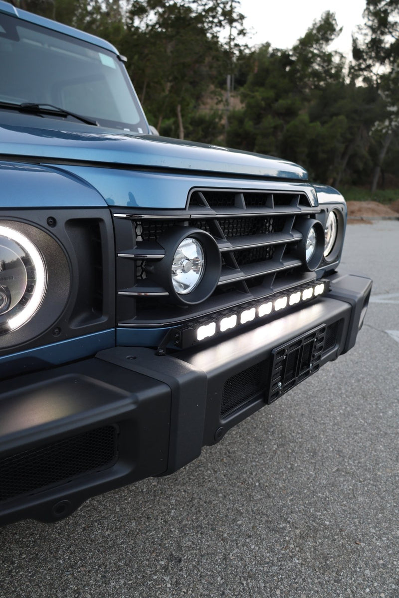 Load image into Gallery viewer, 2024+ Ineos Grenadier 30 in Light Bar - PRO - FSPE
