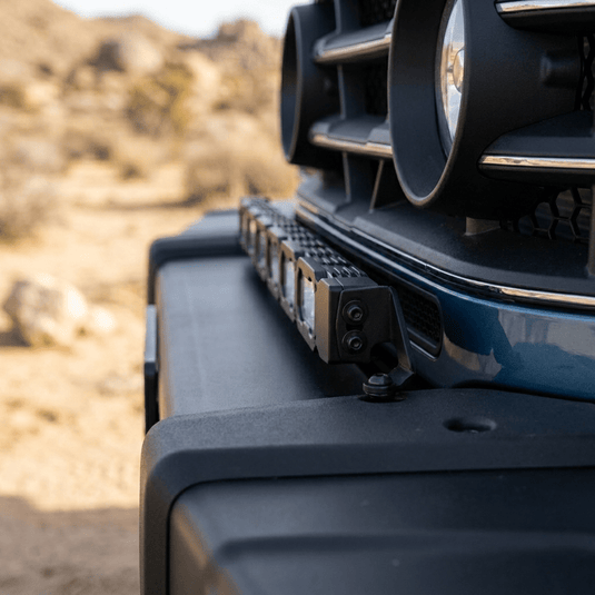 2024+ Ineos Grenadier 30 in Light Bar - PRO - FSPE