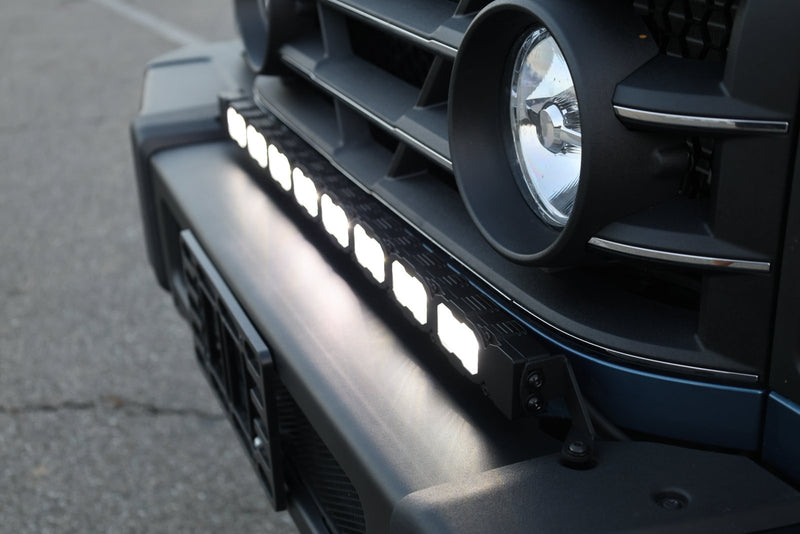 Load image into Gallery viewer, 2024+ Ineos Grenadier 30 in Light Bar - PRO - FSPE
