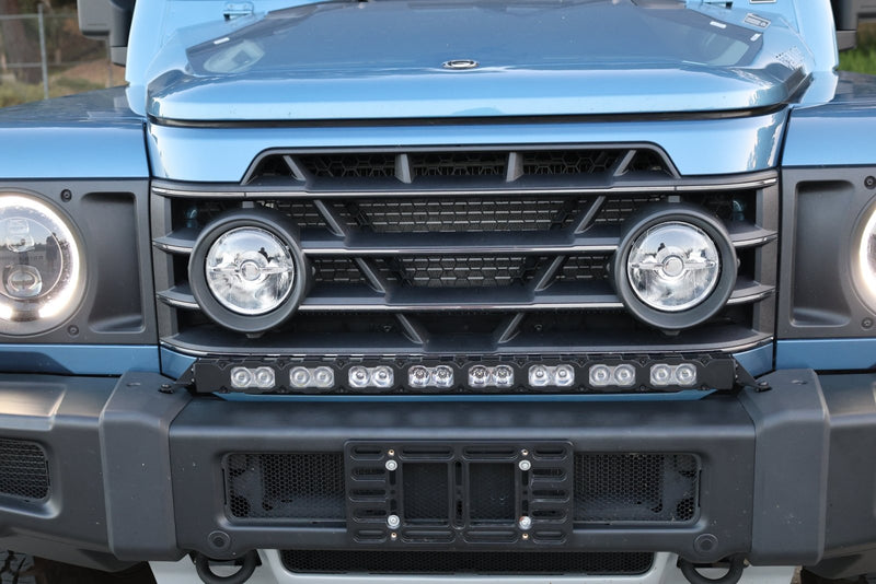 Load image into Gallery viewer, 2024+ Ineos Grenadier 30 in Light Bar - PRO - FSPE

