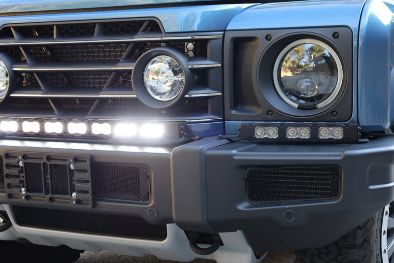 Load image into Gallery viewer, 2024+ Ineos Grenadier XL Light Bars - PRO - FSPE
