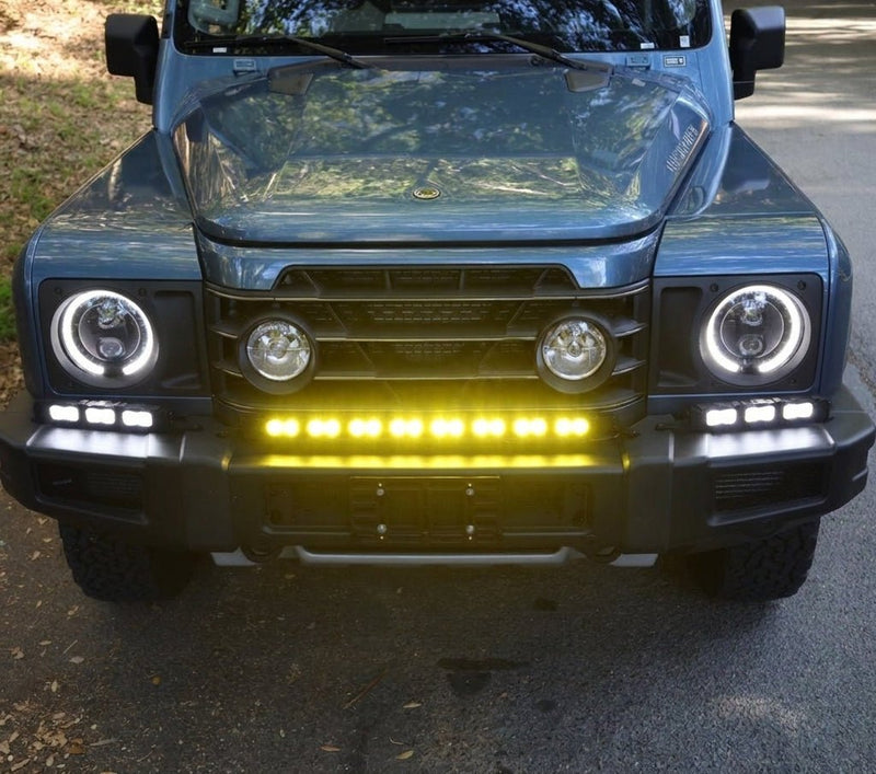 Load image into Gallery viewer, 2024+ Ineos Grenadier XL Light Bars - PRO - FSPE
