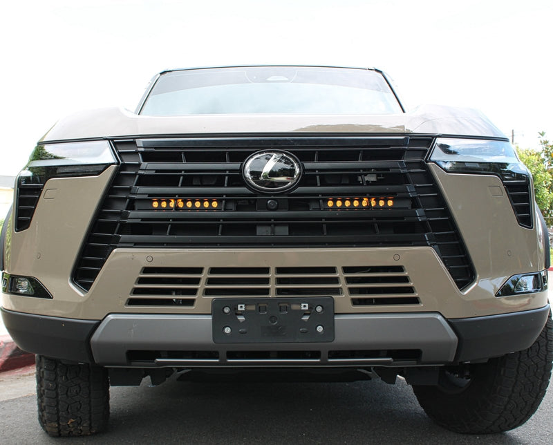 Load image into Gallery viewer, 2024+ Lexus GX550 11 in Light Bars - FSPE
