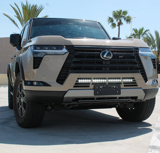 2024+ Lexus GX550 30 in Light Bar - FSPE