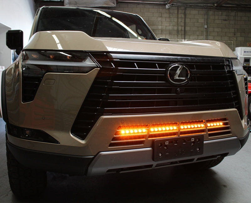 Load image into Gallery viewer, 2024+ Lexus GX550 30 in Light Bar - FSPE
