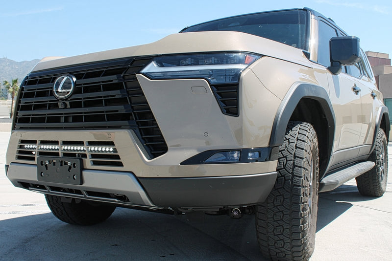 Load image into Gallery viewer, 2024+ Lexus GX550 30 in Light Bar - FSPE

