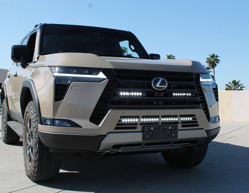 Load image into Gallery viewer, 2024+ Lexus GX550 30 in Light Bar - FSPE

