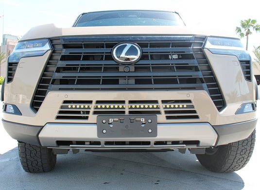 2024+ Lexus GX550 30 in Light Bar - FSPE