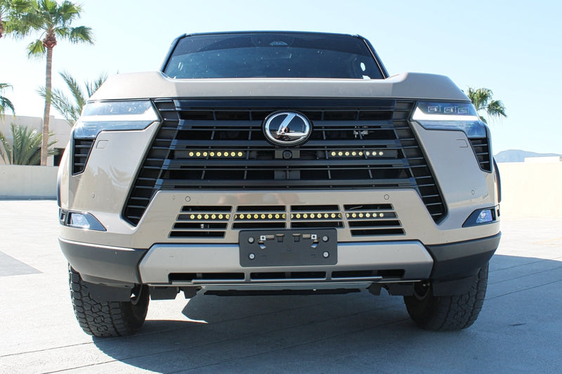 Load image into Gallery viewer, 2024+ Lexus GX550 30 in Light Bar - FSPE
