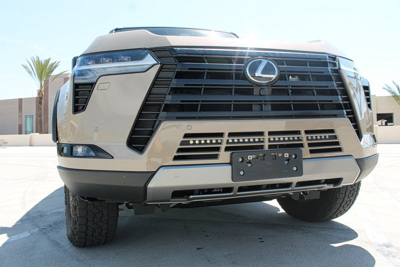 Load image into Gallery viewer, 2024+ Lexus GX550 30 in Light Bar - FSPE
