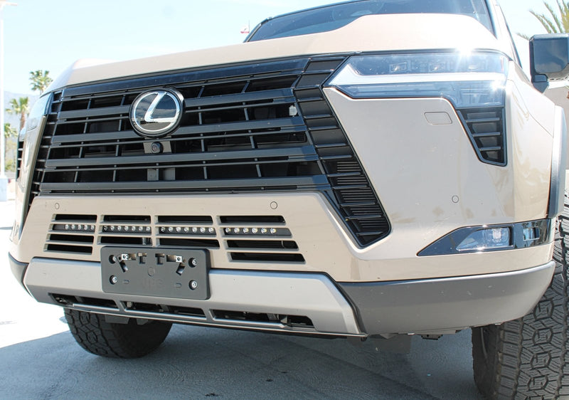 Load image into Gallery viewer, 2024+ Lexus GX550 30 in Light Bar - FSPE
