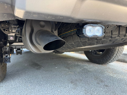 2024+ Lexus GX550 Reverse Light - FSPE