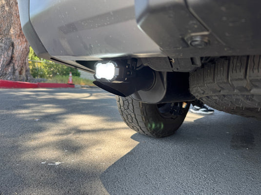 2024+ Lexus GX550 Reverse Light - FSPE