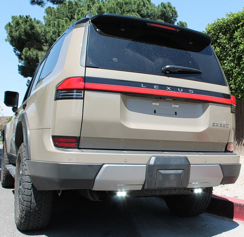 Load image into Gallery viewer, 2024+ Lexus GX550 Reverse Light - FSPE
