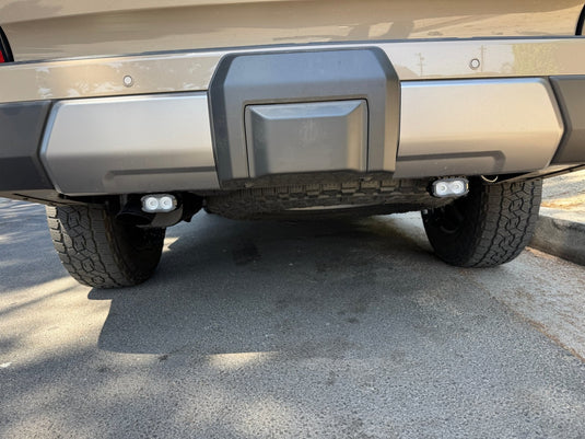 2024+ Lexus GX550 Reverse Light - FSPE