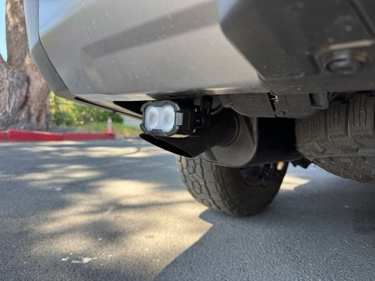 2024+ Lexus GX550 Reverse Light - FSPE