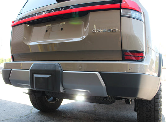 2024+ Lexus GX550 Reverse Light - FSPE