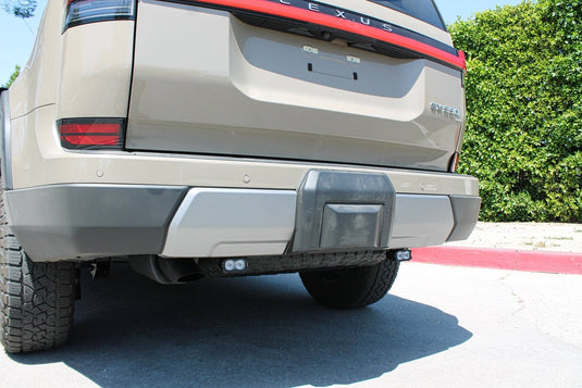 2024+ Lexus GX550 Reverse Light - FSPE