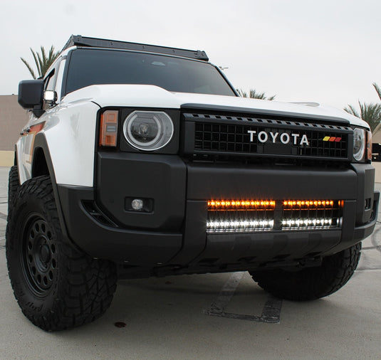 2024+ Toyota Land Cruiser Ditch Lights - FSPE