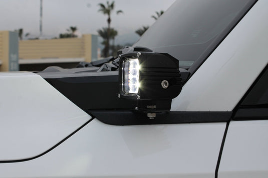 2024+ Toyota Land Cruiser Ditch Lights - FSPE
