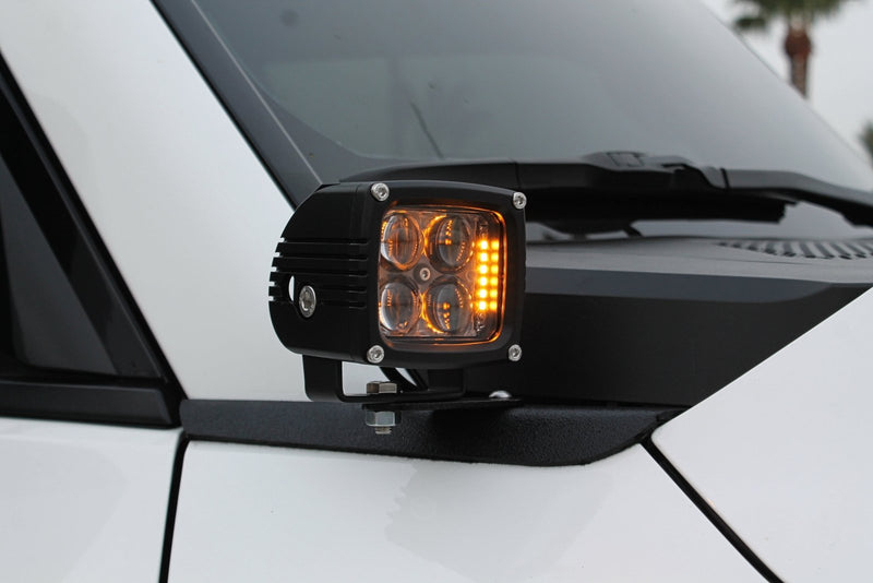 Load image into Gallery viewer, 2024+ Toyota Land Cruiser Ditch Lights - FSPE
