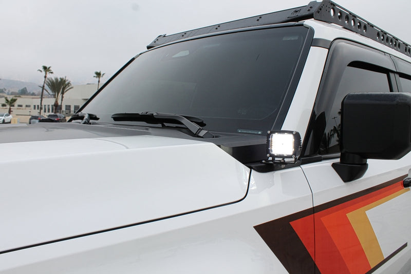 Load image into Gallery viewer, 2024+ Toyota Land Cruiser Ditch Lights - FSPE
