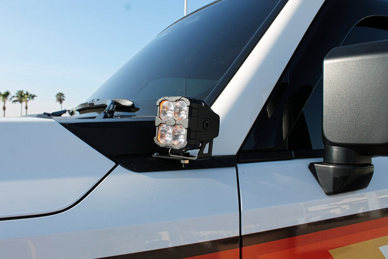 Load image into Gallery viewer, 2024+ Toyota Land Cruiser Ditch Lights - PRO - FSPE
