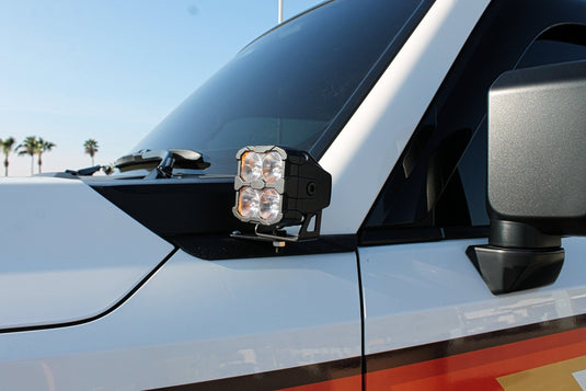 2024+ Toyota Land Cruiser Ditch Lights - PRO - FSPE