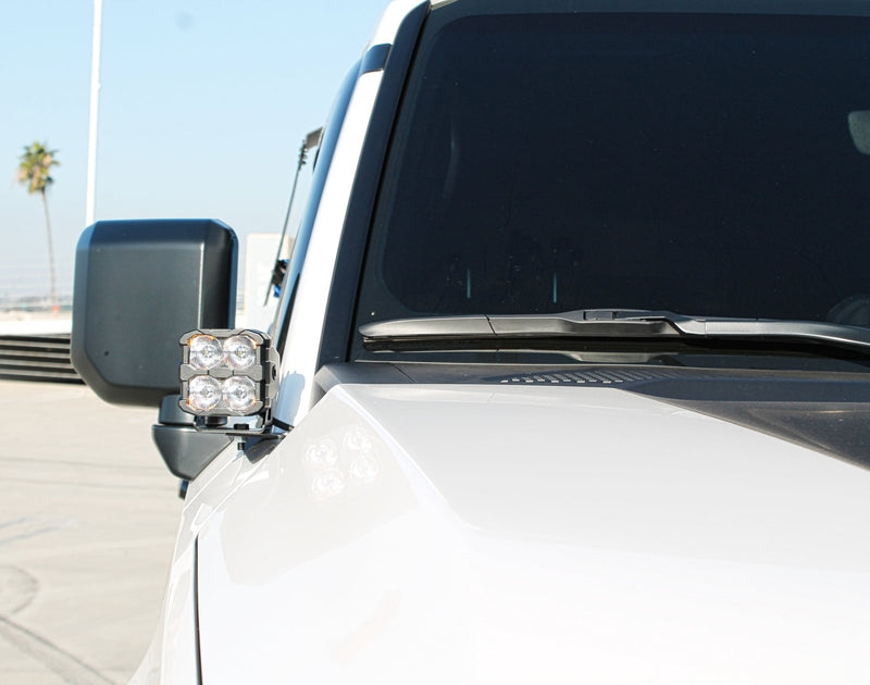 Load image into Gallery viewer, 2024+ Toyota Land Cruiser Ditch Lights - PRO - FSPE
