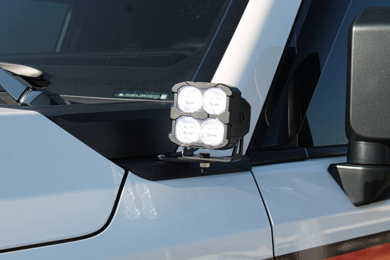 Load image into Gallery viewer, 2024+ Toyota Land Cruiser Ditch Lights - PRO - FSPE
