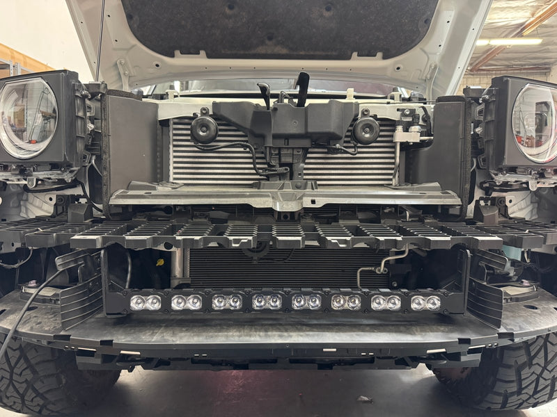 Load image into Gallery viewer, 2024+ Toyota Land Cruiser Dual 30 in Light Bars - PRO - FSPE
