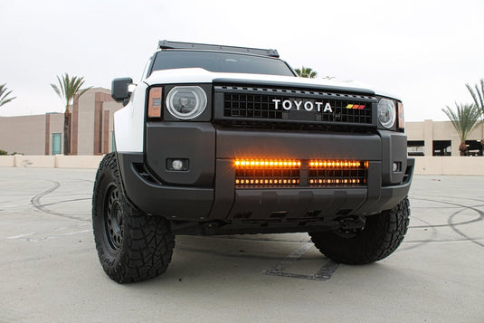 2024+ Toyota Land Cruiser Dual 30 in Light Bars - SLIM - FSPE