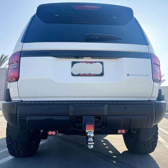 2024+ Toyota Land Cruiser Reverse Light - FSPE
