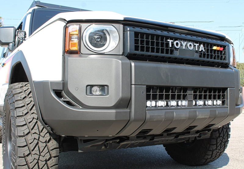 Load image into Gallery viewer, 2024+ Toyota Land Cruiser Single 30 in Light Bar - PRO - FSPE
