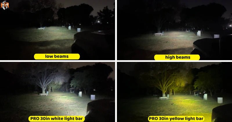 Load image into Gallery viewer, 2024+ Toyota Land Cruiser Single 30 in Light Bar - PRO - FSPE
