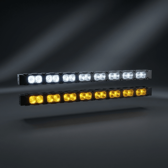 2024+ Toyota Tacoma 12in Light Bars - PRO - FSPE