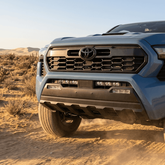 2024+ Toyota Tacoma 12in Light Bars - PRO - FSPE
