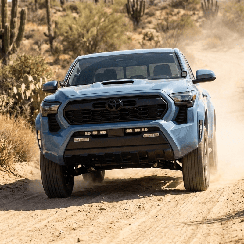 Load image into Gallery viewer, 2024+ Toyota Tacoma 12in Light Bars - PRO - FSPE
