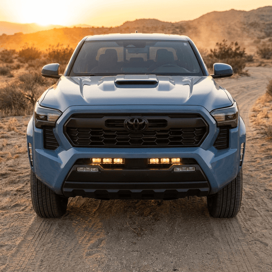 2024+ Toyota Tacoma 12in Light Bars - PRO - FSPE