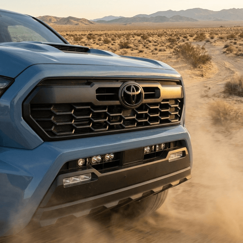 Load image into Gallery viewer, 2024+ Toyota Tacoma 12in Light Bars - PRO - FSPE
